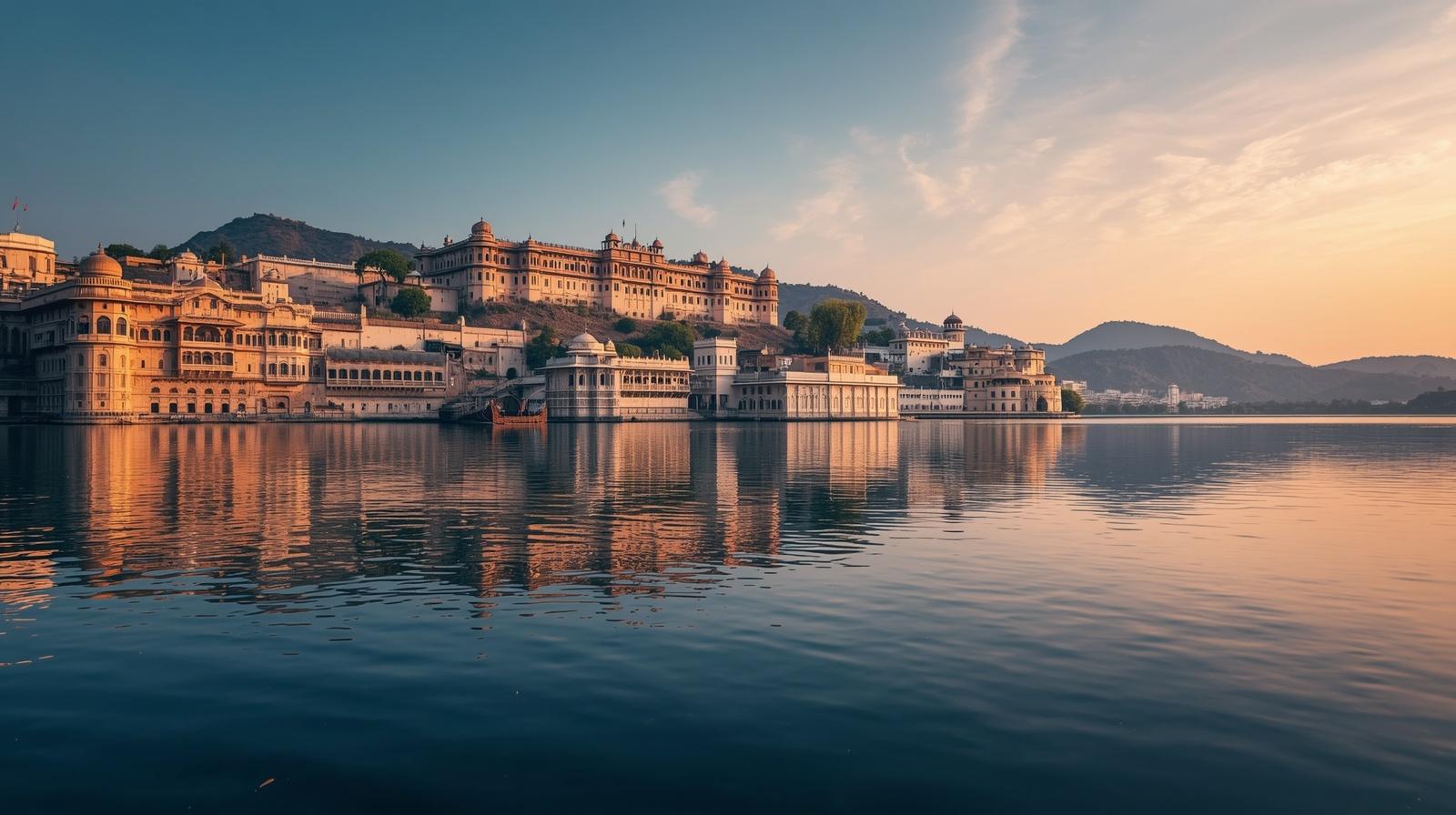 Udaipur Tour